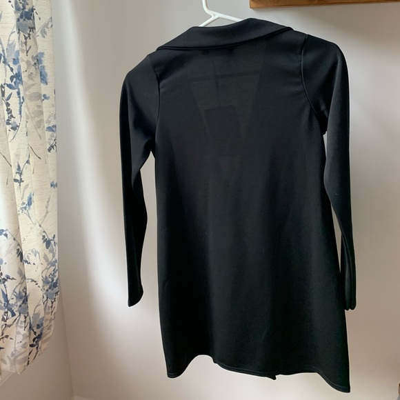 PLT Blazer Dress - Picture 2 of 3